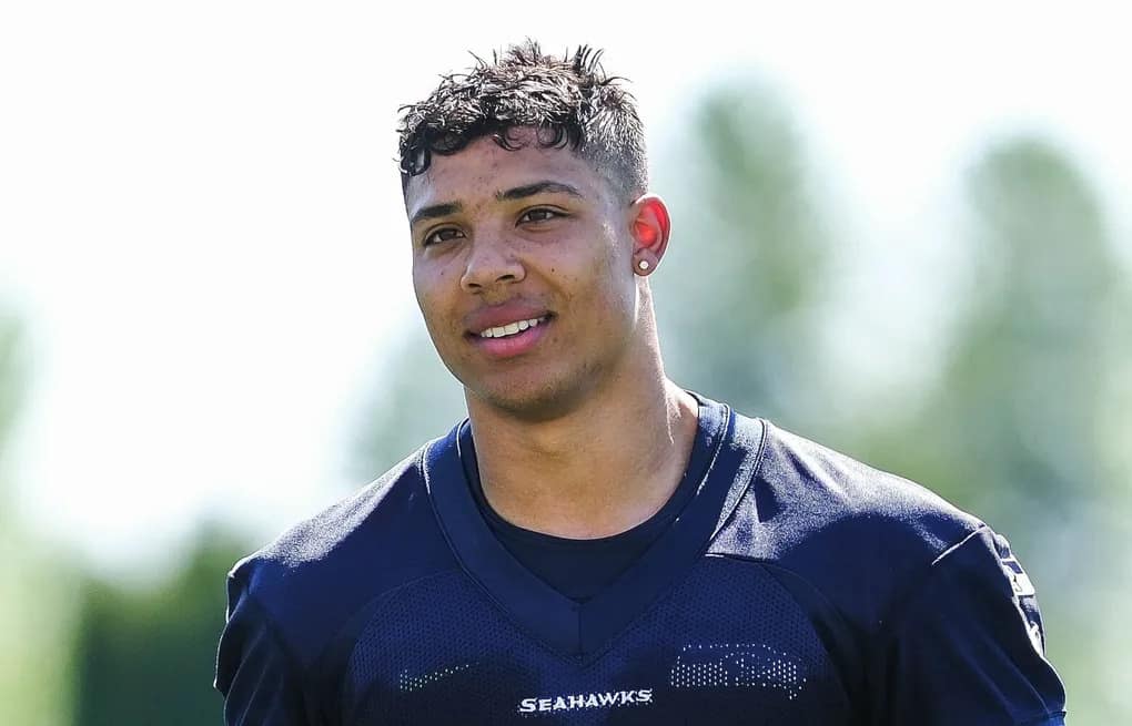 Zach Charbonnet (Running Back)