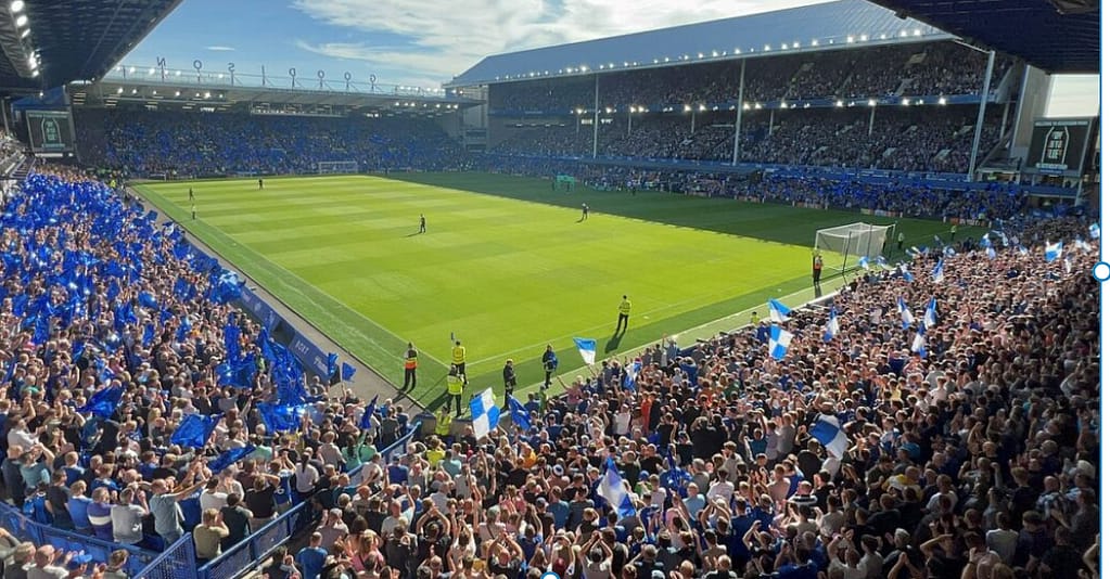Goodison Park