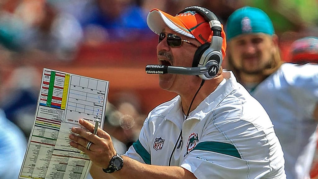 Tony Sparano