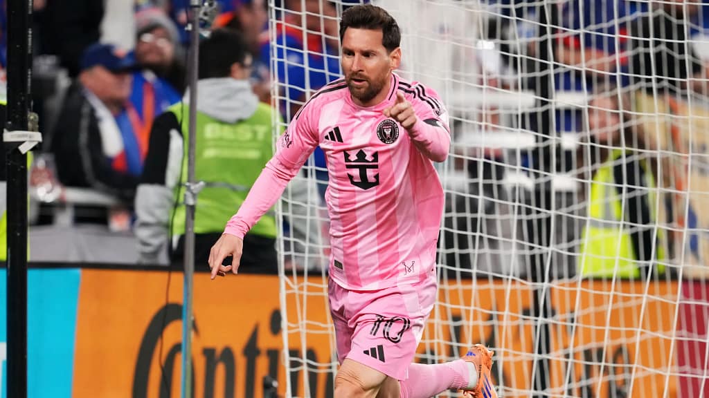 Messi’s 2023 move to Inter Miami continues to boost MLS attendance, viewership, and sales, shaping the league’s future in 2025.