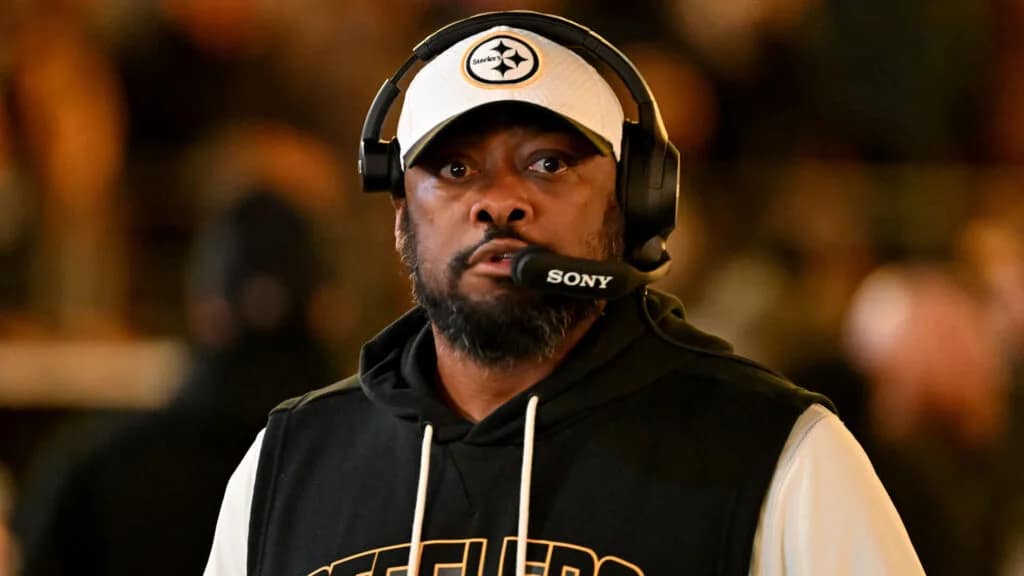 MikeTomlin's departure