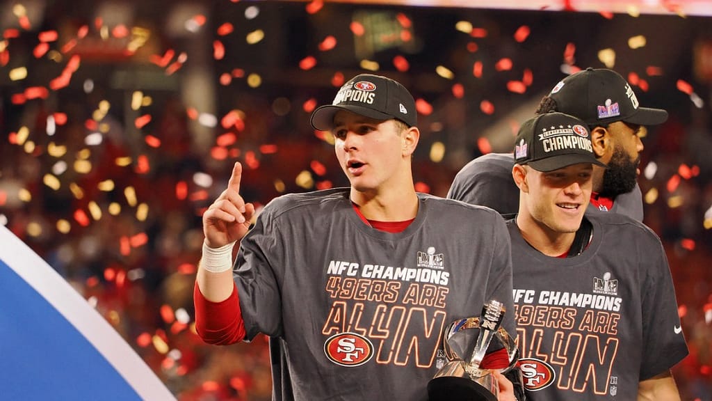 2022 NFC Championship