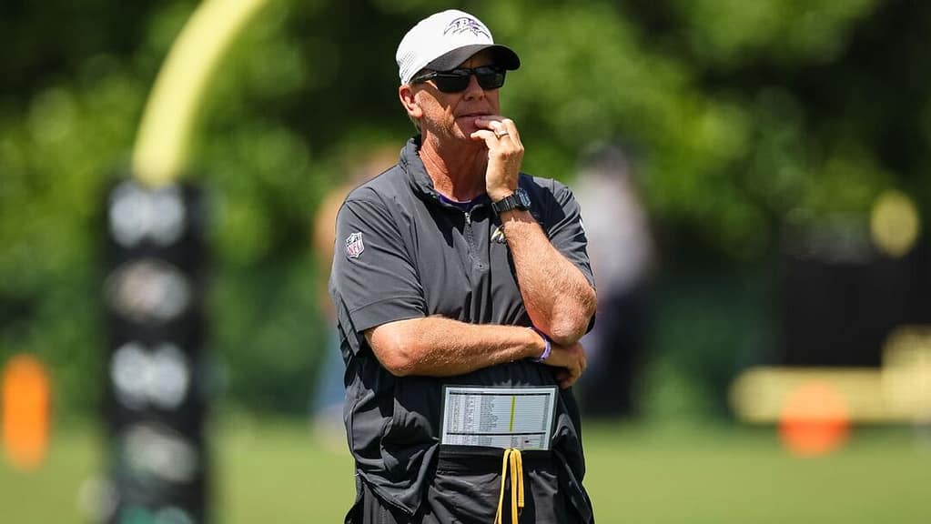 Browns Land Todd Monken as New Head Coach
