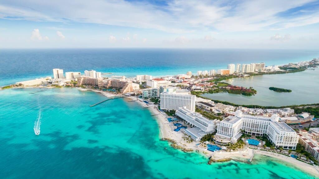Cancún, Mexico