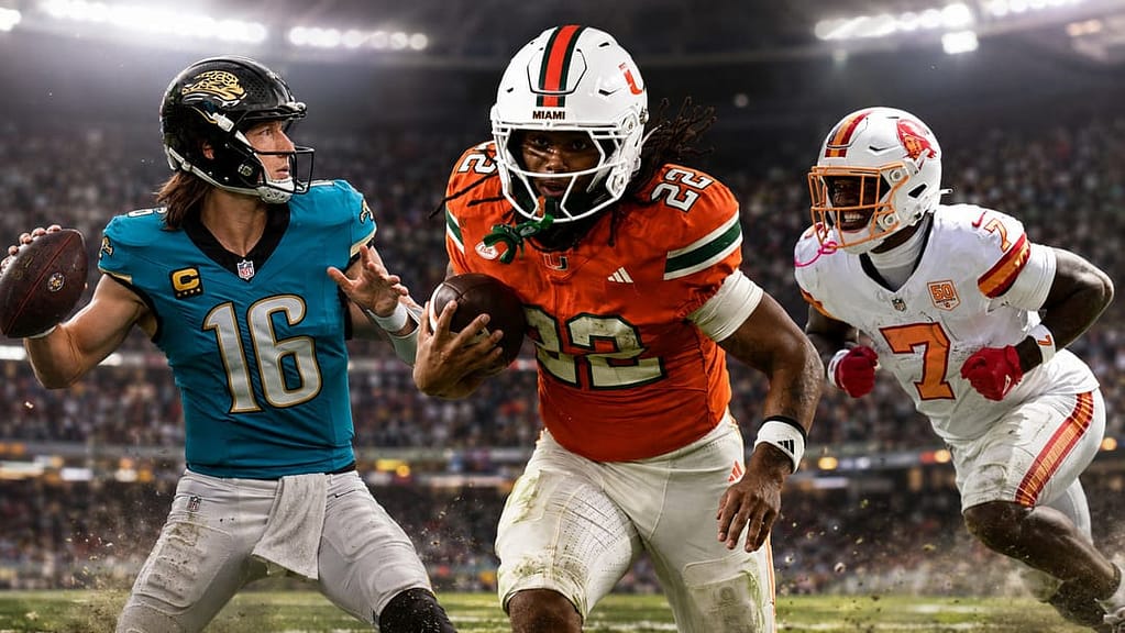 Why Late July Is The NFL’s First Truth Test