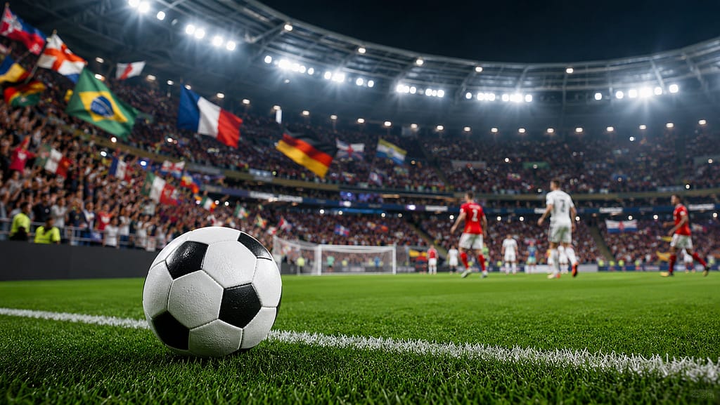 Why Dallas Carries One Of The Biggest World Cup Workloads