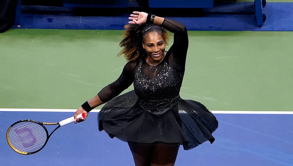 From Maternity to Major Finals