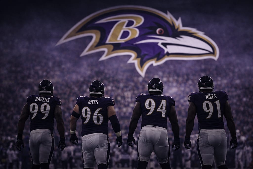 Baltimore Ravens