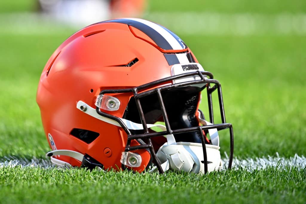 Cleveland Browns
