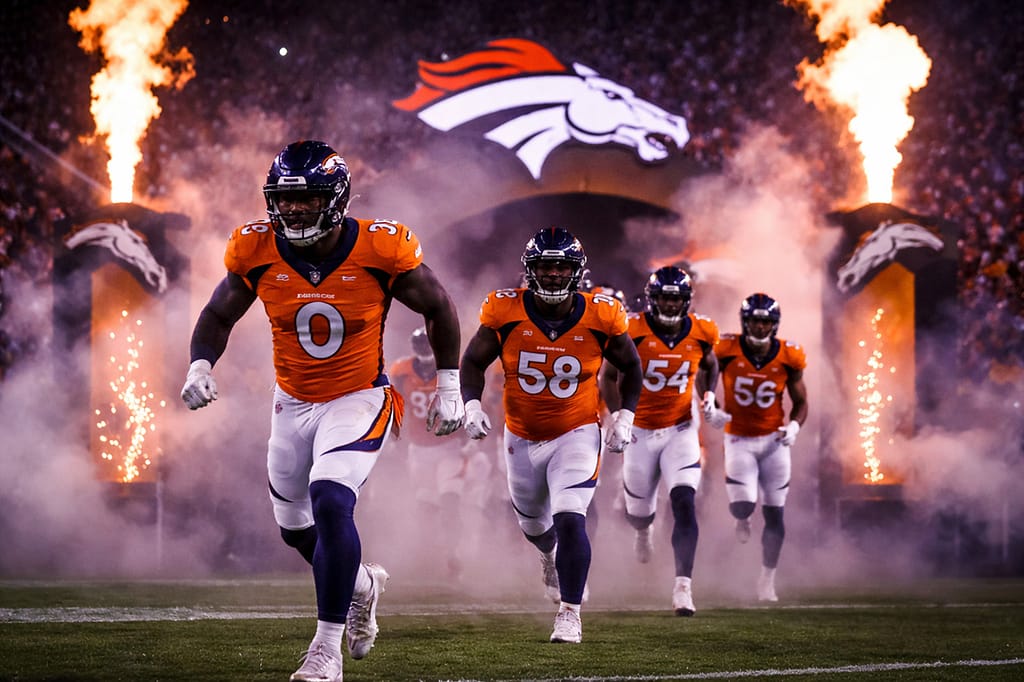 Denver Broncos