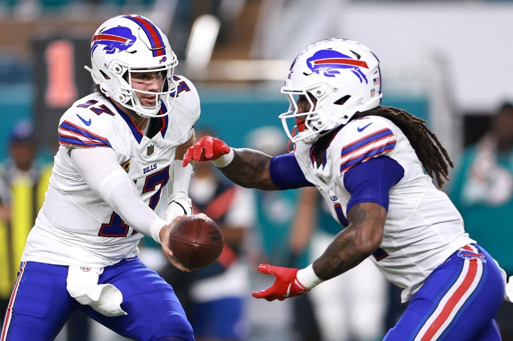 Buffalo Bills