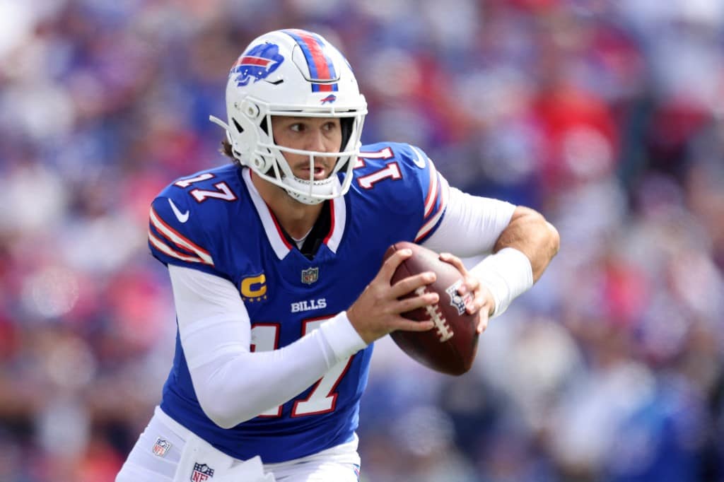 Josh Allen