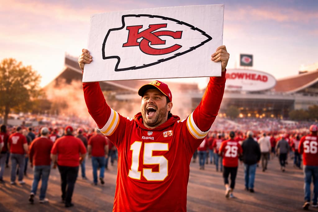 Kansas City Chiefs