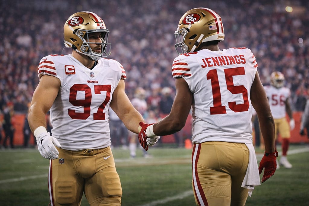 San Francisco 49ers