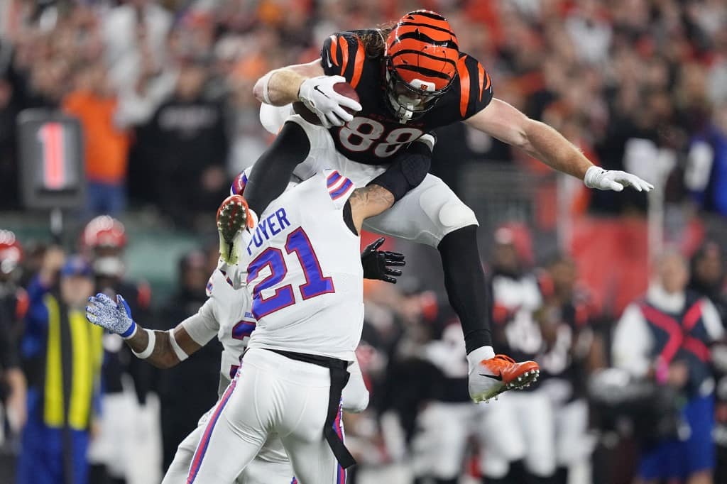Buffalo Bills Defense