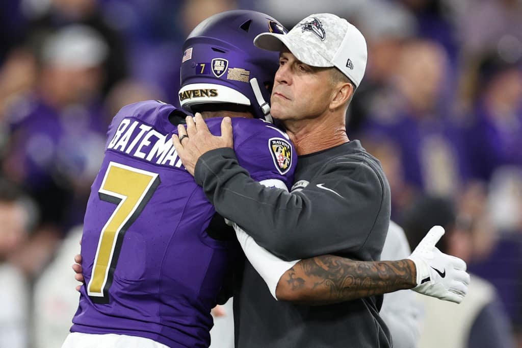 John Harbaugh