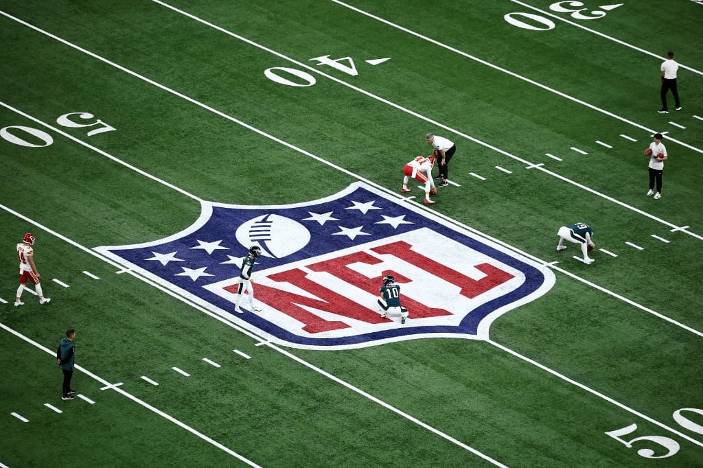 What This Means For The NFC Race
