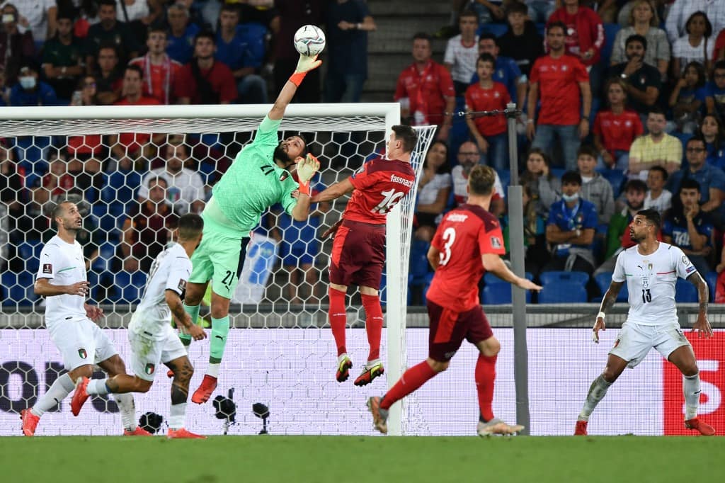 Donnarumma