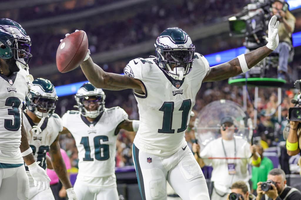 The Betting Market Will React Fast