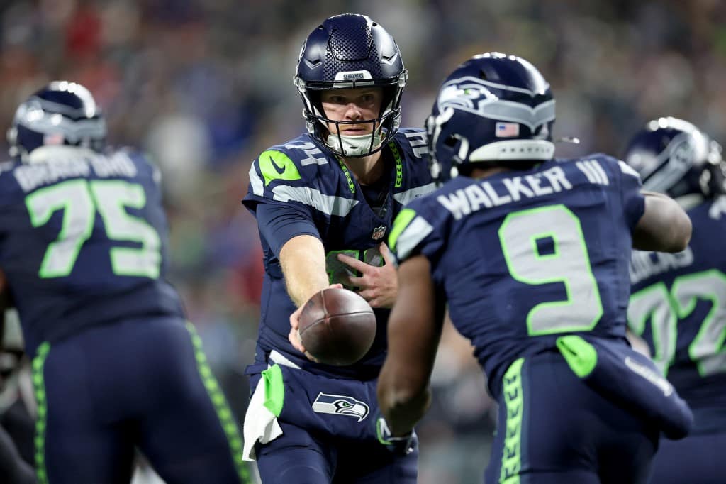Seattle Seahawks