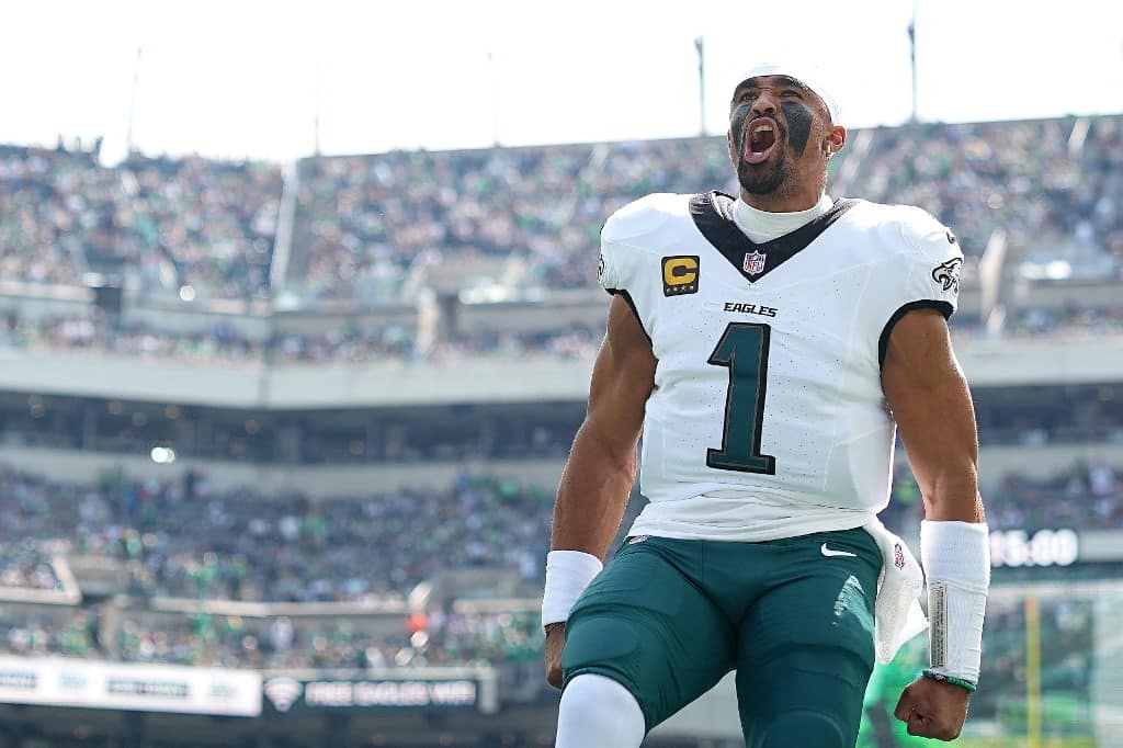 Why Safety Became Philadelphia’s Most Obvious Question