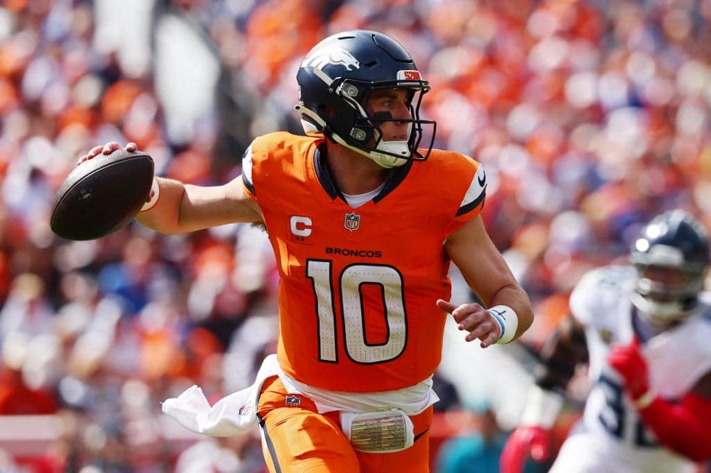 Why Bo Nix’s Recovery Is Denver’s First Camp Story