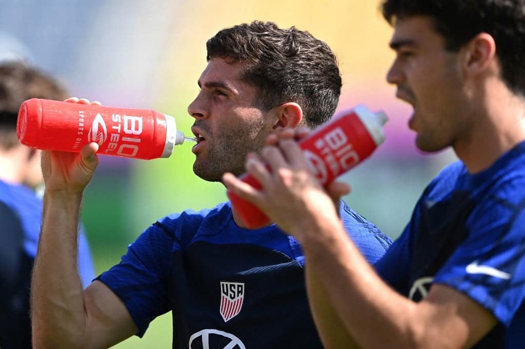Christian Pulisic