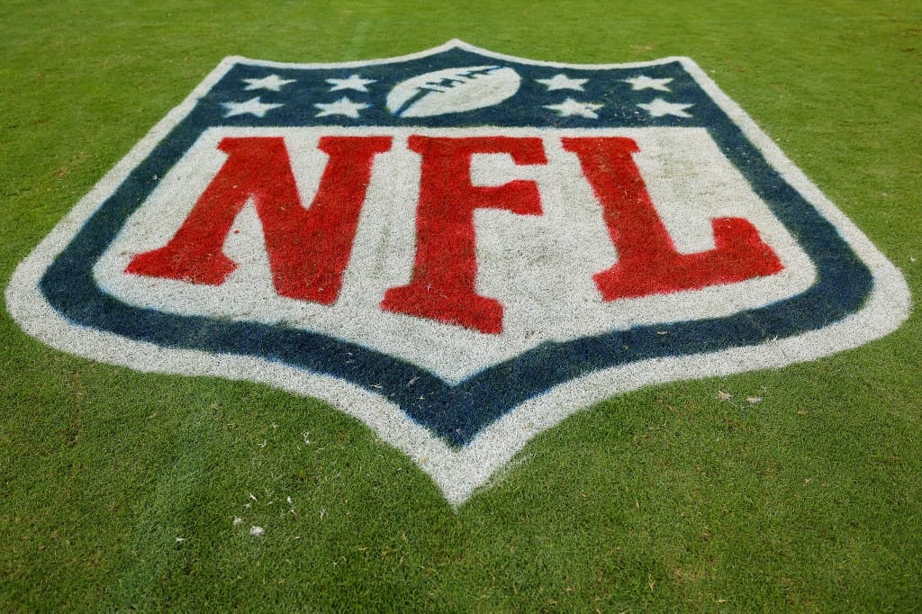 NFL Preseason logo