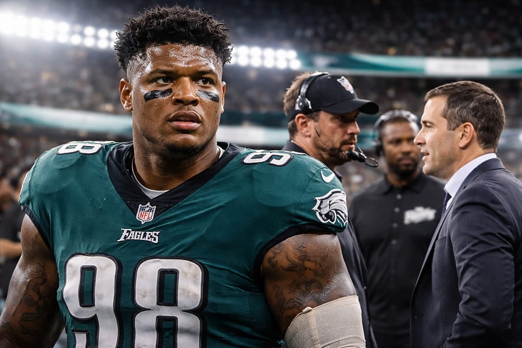 Carter's Trade Rumors Are Emerging