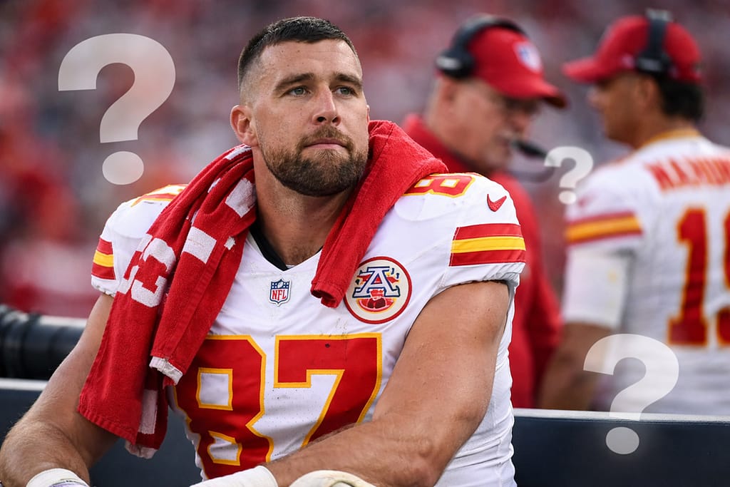 Why Questions About His Future Are Growing