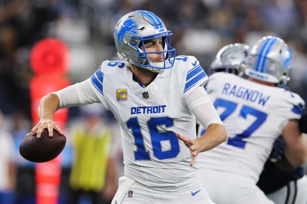 Defensive Adjustments Could Define The Ceiling