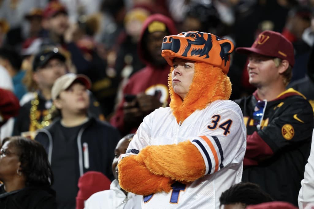 Chicago Bears