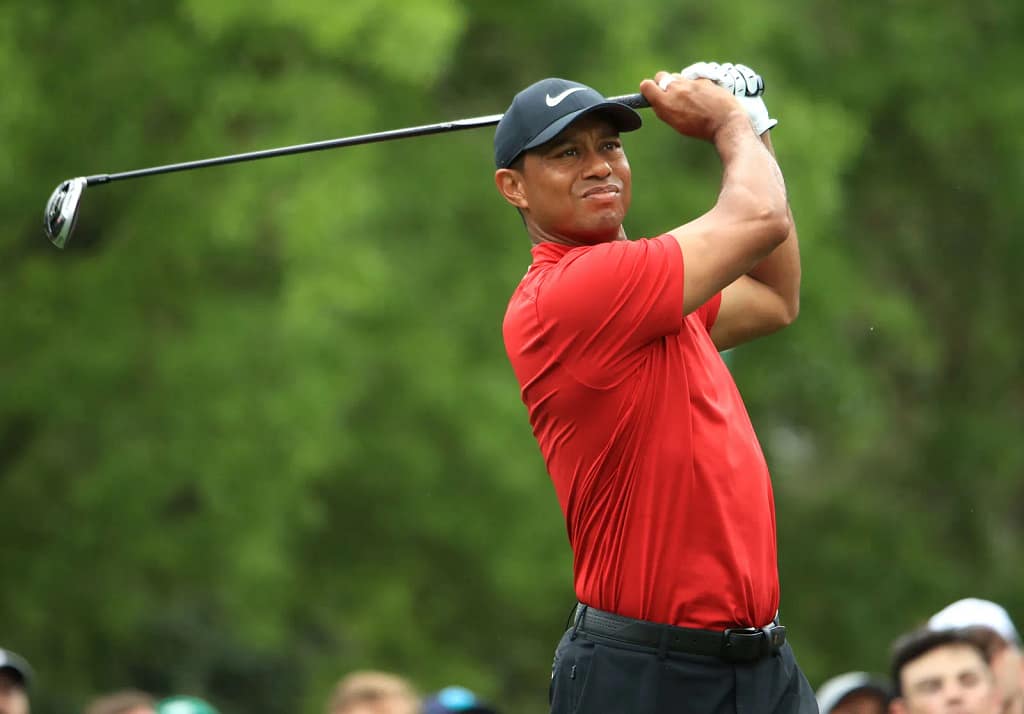 Tiger Woods: The Comeback That Redefined Greatness