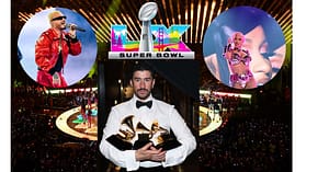 Bad Bunny Halftime Show Guest
