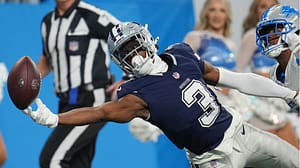 2026 NFL Offseason Wide Receiver Market: Top Free Agents and Trade Targets to Watch