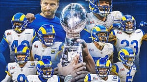 High Stakes in the NFL: Do Star-Studded Rosters Pay Off?