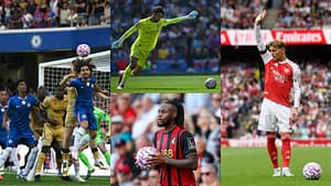 Premier League 2025–26 title race tactical trends