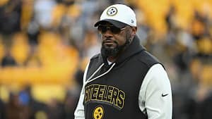 Mike Tomlin