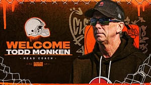 Browns Land Todd Monken as New Head Coach