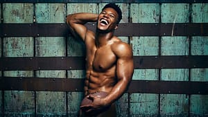 Saquon Barkley