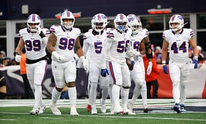 Buffalo Bills