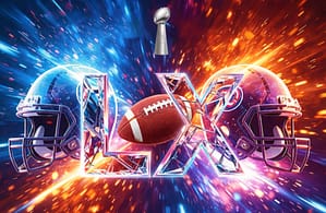 Super Bowl LX 2026