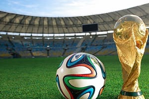 2026 FIFA World Cup Preview: Expanded Teams, New Hosts, and Latest Qualification Updates.