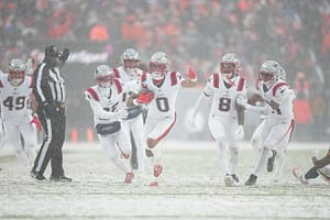 Big Picture: Patriots Defense Silences Doubters on the Road to the Super Bowl