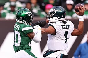 Jalen Carter trade rumors
