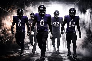 NFL Teams Building Championship Defenses