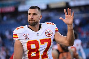 Travis Kelce’s Future In Question