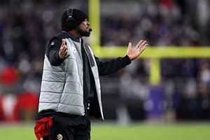 Mike Tomlin