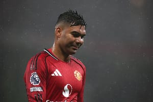 Casemiro
