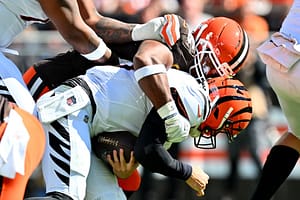 Myles Garrett